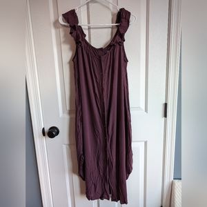 Kindred Bravely Labor and Delivery Gown